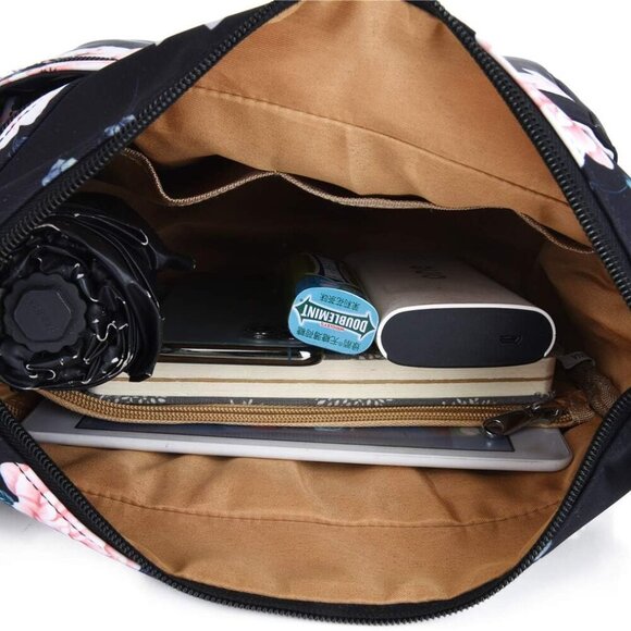 Purses and Shoulder Handbags for Women Crossbody Bag Messenger Bags - Picture 4 of 6